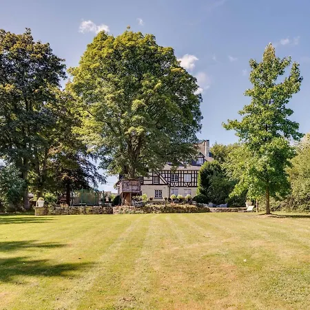 Imposing Holiday Home In Vielsalm * Vielsalm