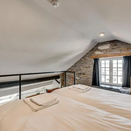 Imposing Holiday Home In Vielsalm Holiday home