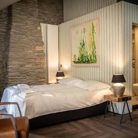 Imposing Holiday Home In Vielsalm Vielsalm