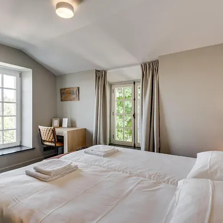 Imposing Holiday Home In Vielsalm Holiday home *