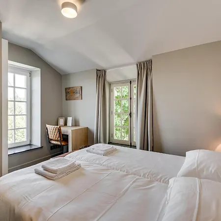 Feriehus Group With In Vielsalm