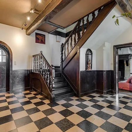 Group With In Feriehus