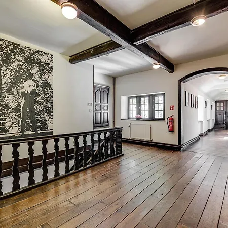 Group With In Feriehus