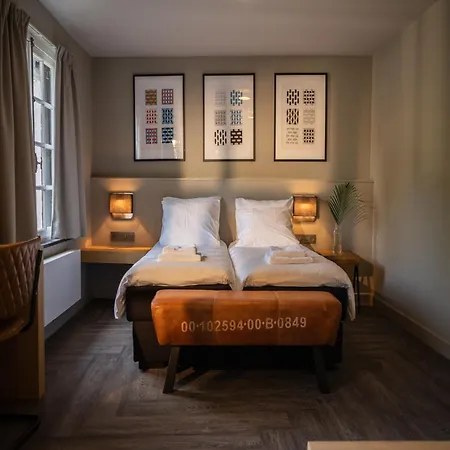 Feriehus Group With In Vielsalm