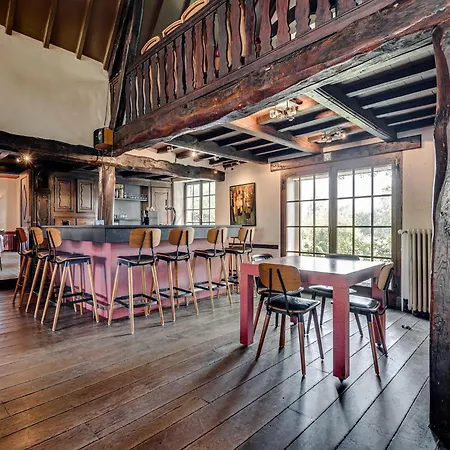 Feriehus Group With In