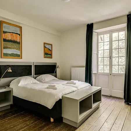 Group With In Feriehus Vielsalm