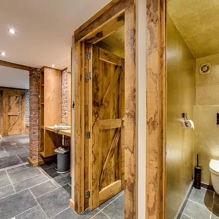 Group With In Feriehus