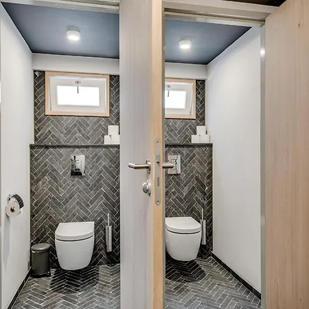 Feriehus Group With In