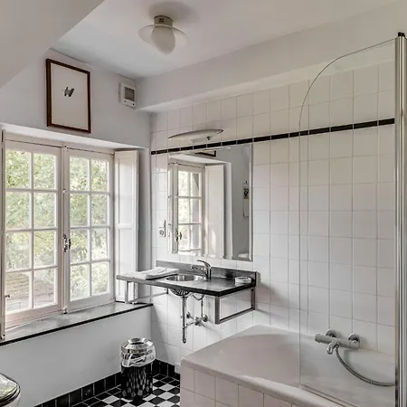 Group With In Feriehus Vielsalm