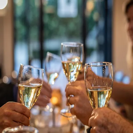 Feriehus Group With In Vielsalm