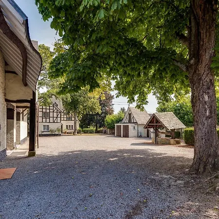 Group With In Feriehus