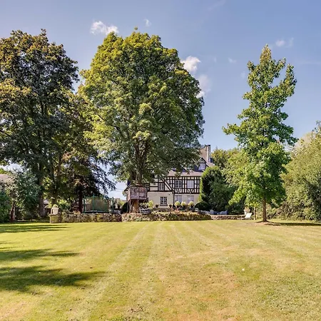 Feriehus Group With In *