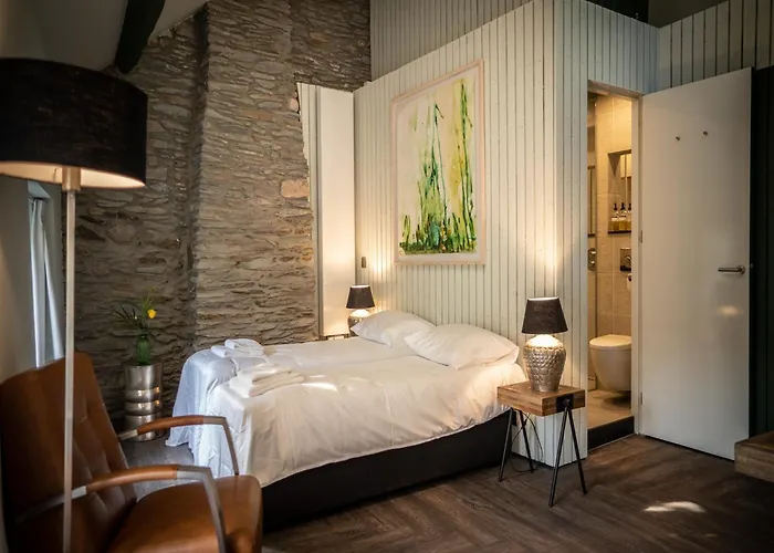 Prázdninový dům Group With In