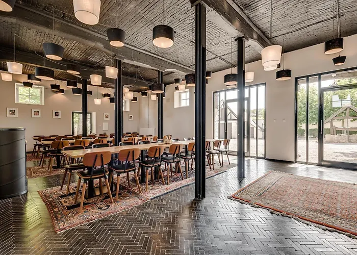 Group With In Prázdninový dům Vielsalm