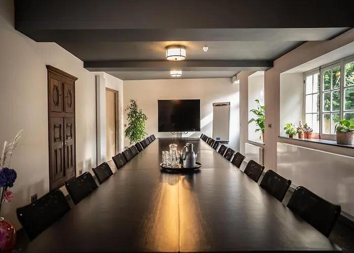 Group With In Prázdninový dům