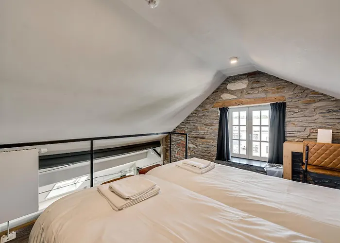 Group With In Prázdninový dům *