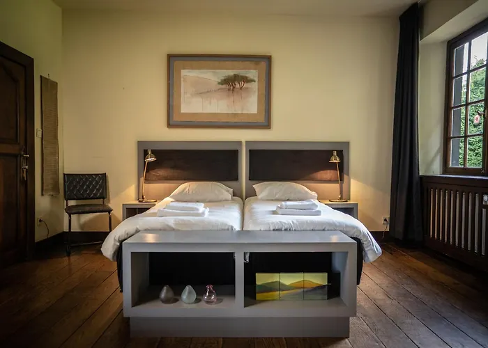 Prázdninový dům Group With In *