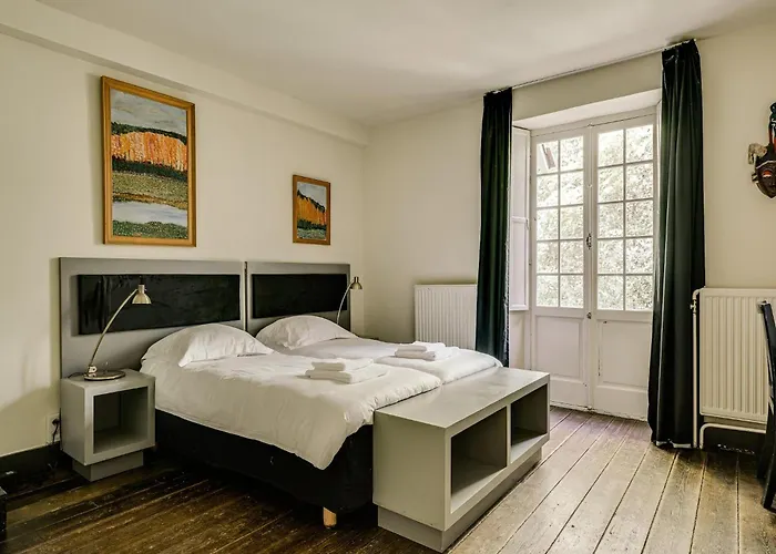 Group With In Prázdninový dům Vielsalm