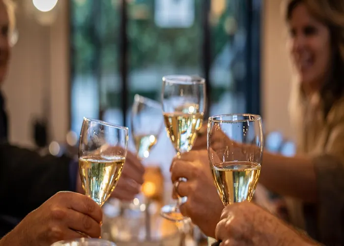 Prázdninový dům Group With In Vielsalm