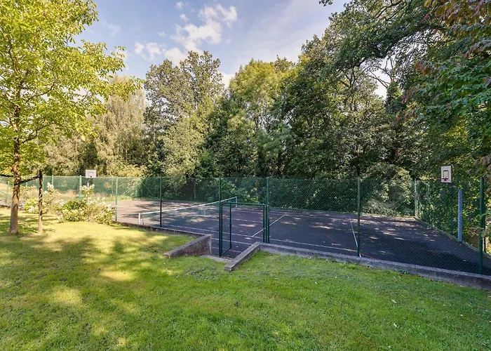 Prázdninový dům Group With In