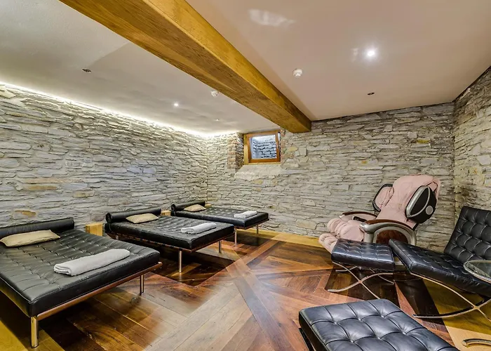 Prázdninový dům Group With In Vielsalm